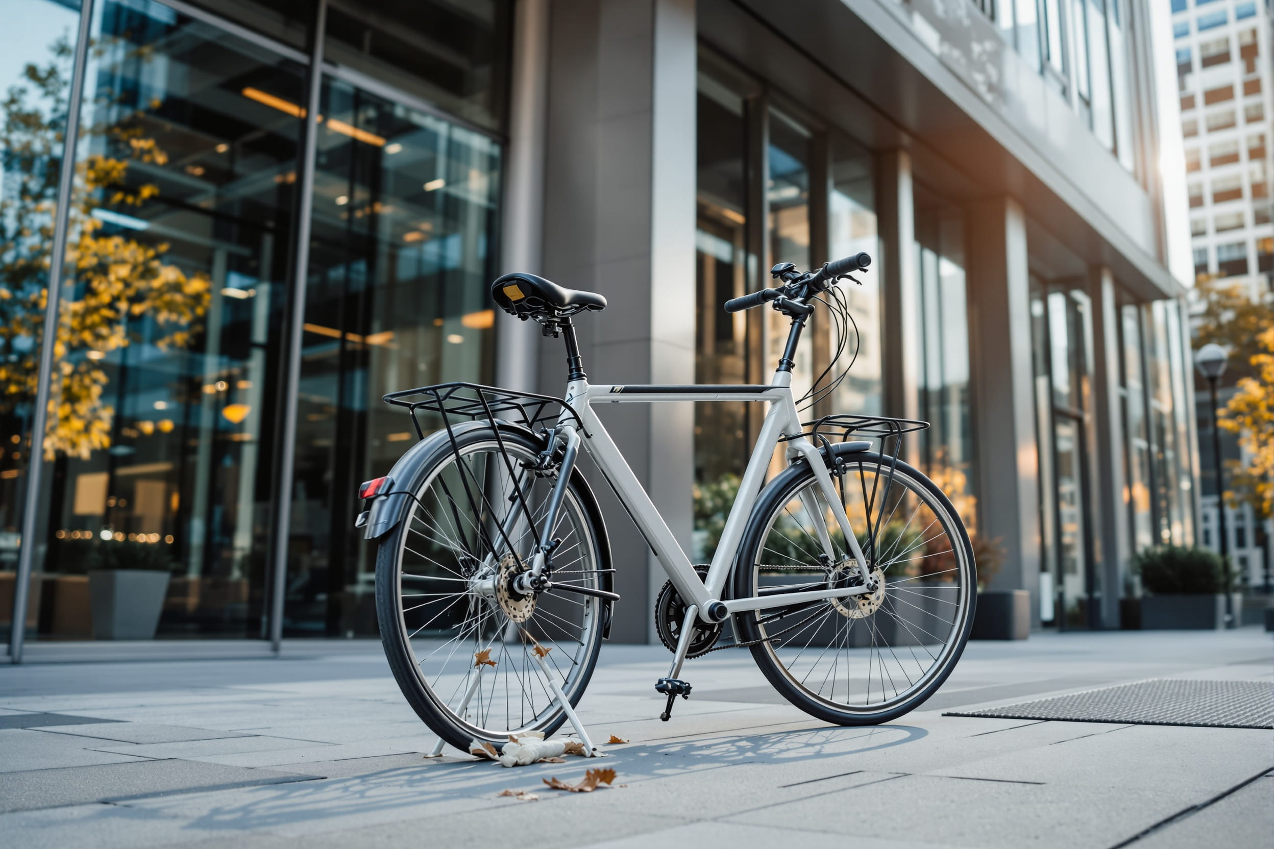Bikes for Commuting to Work
