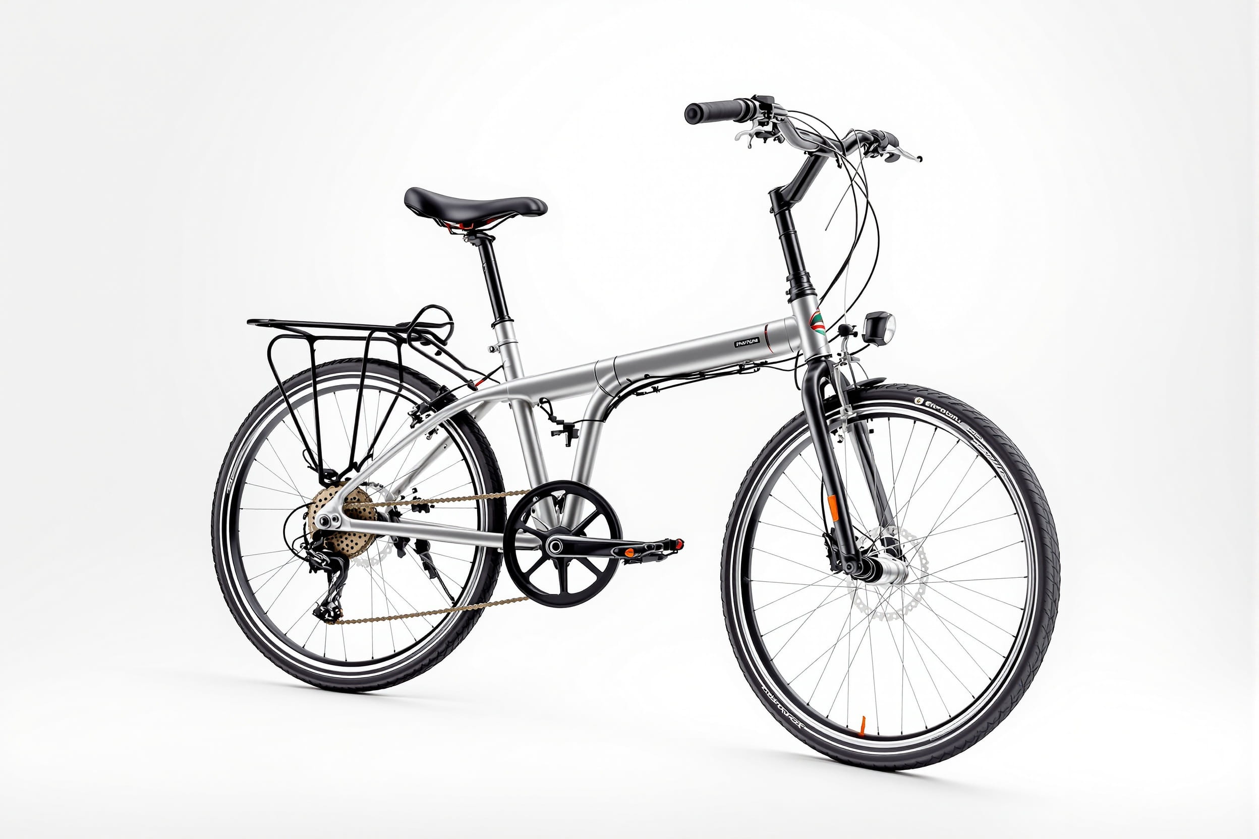 Brompton C Line