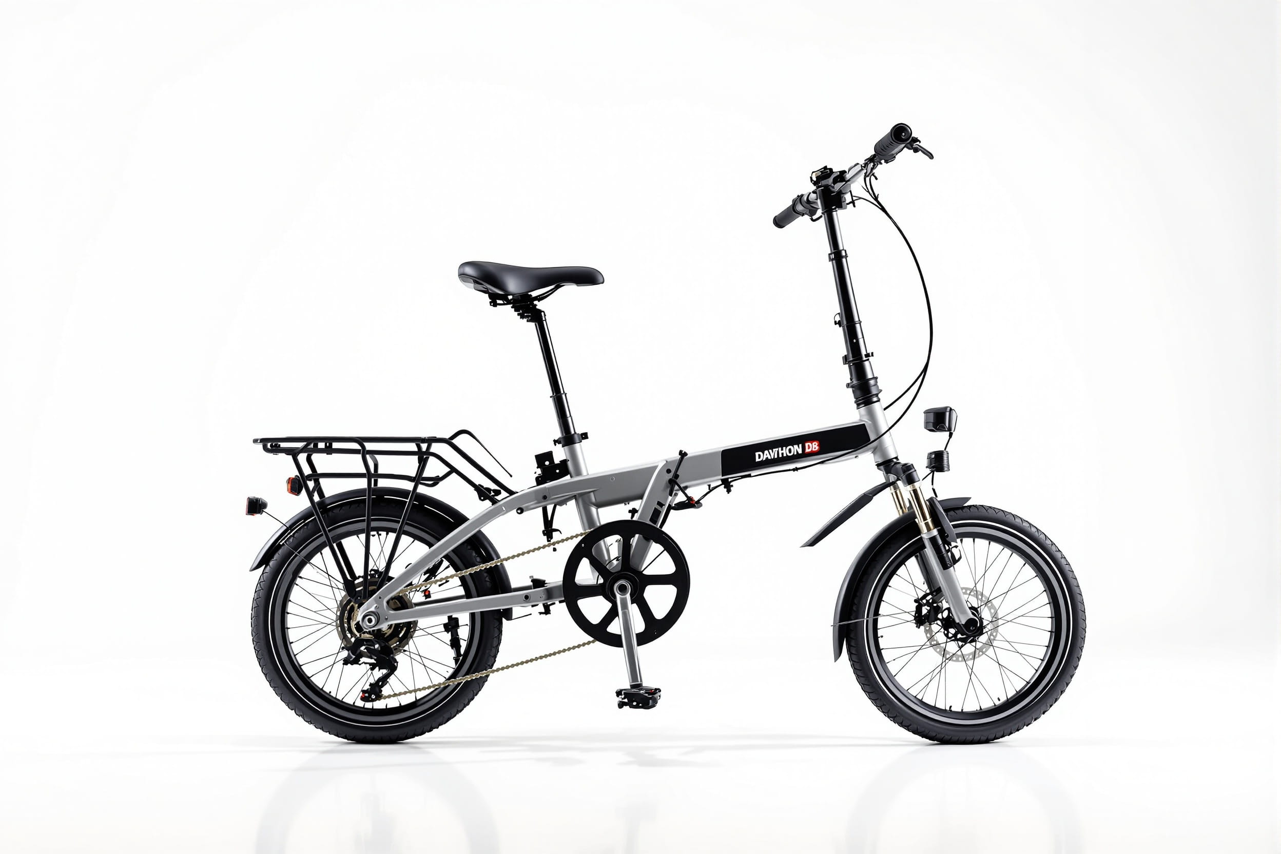 Dahon Mariner D8
