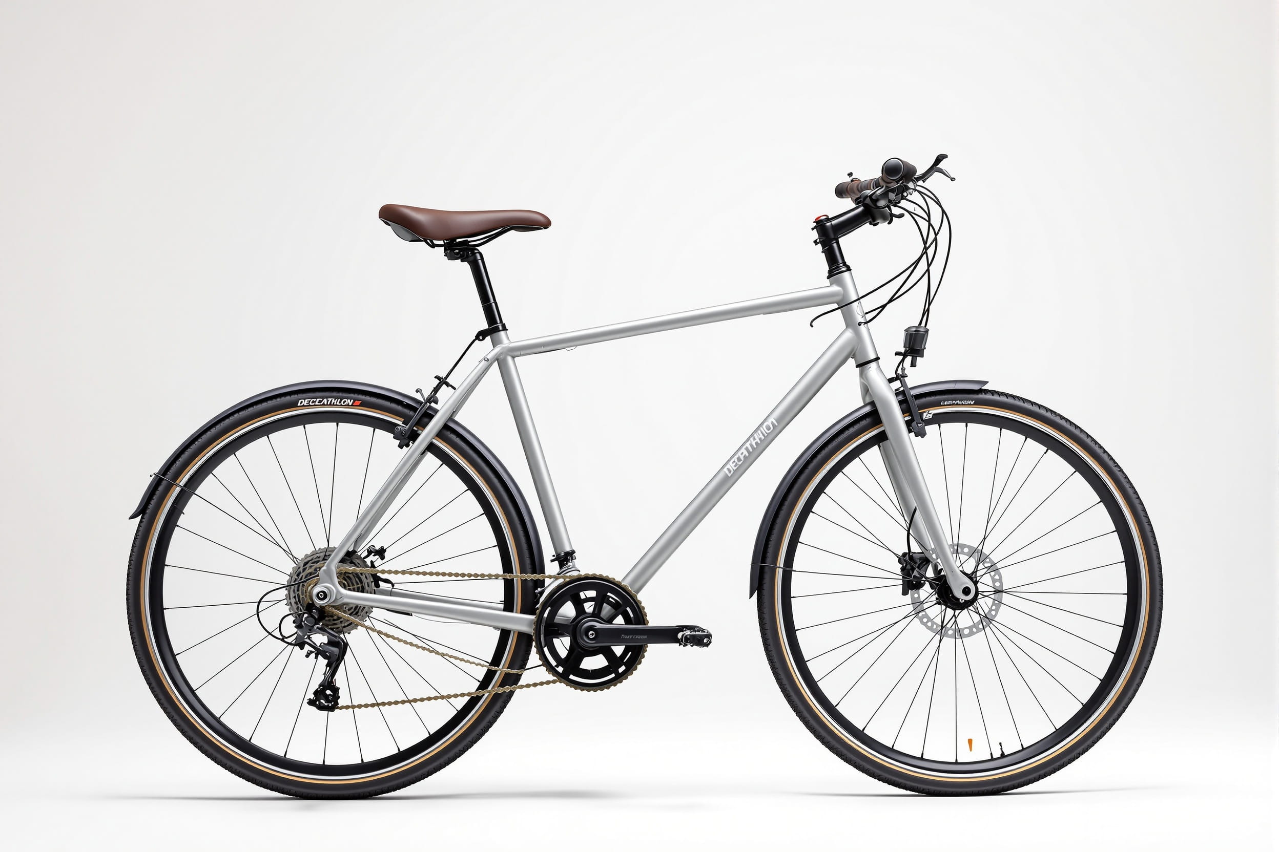 Decathlon Riverside 100