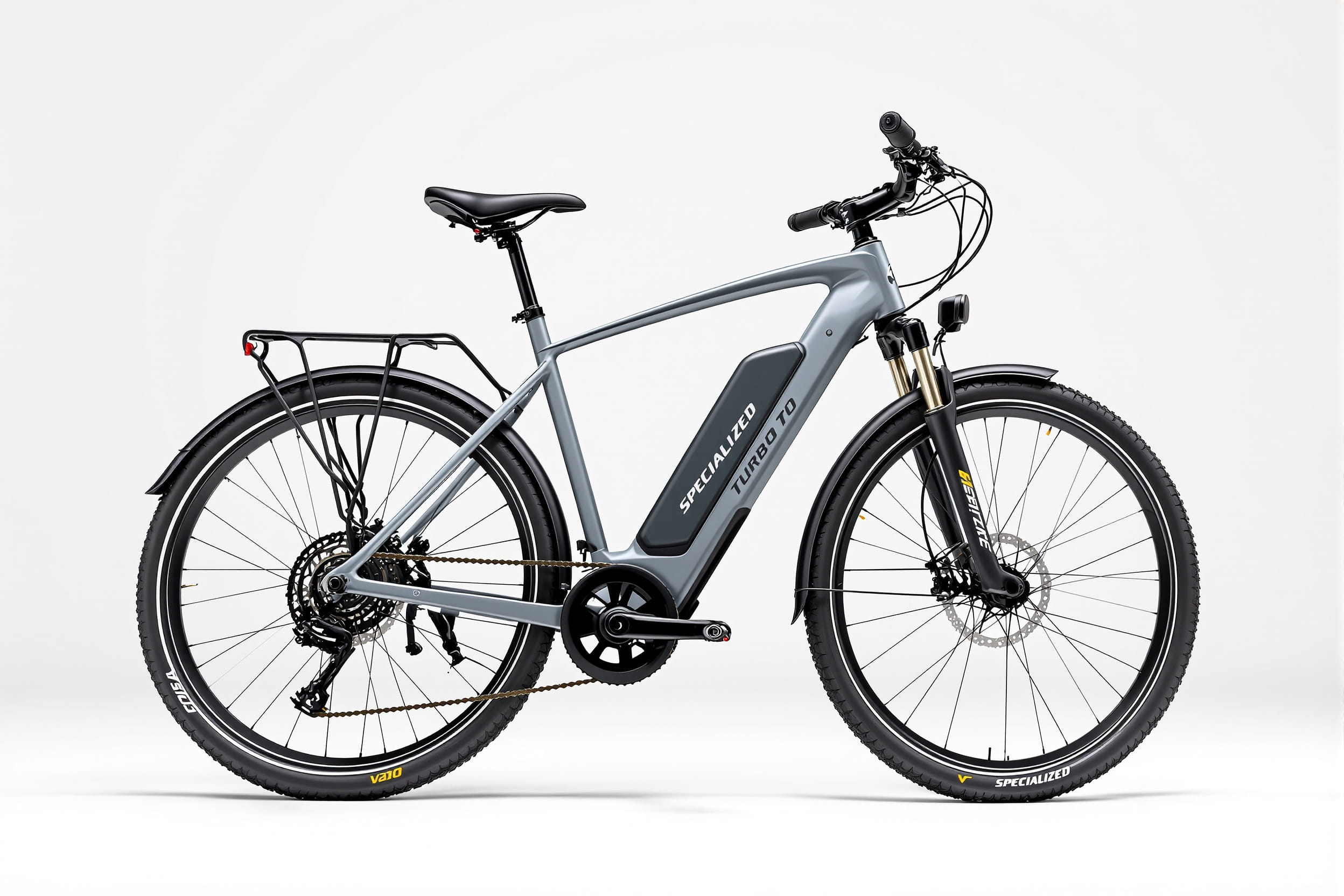 Specialized Turbo Vado 4.0