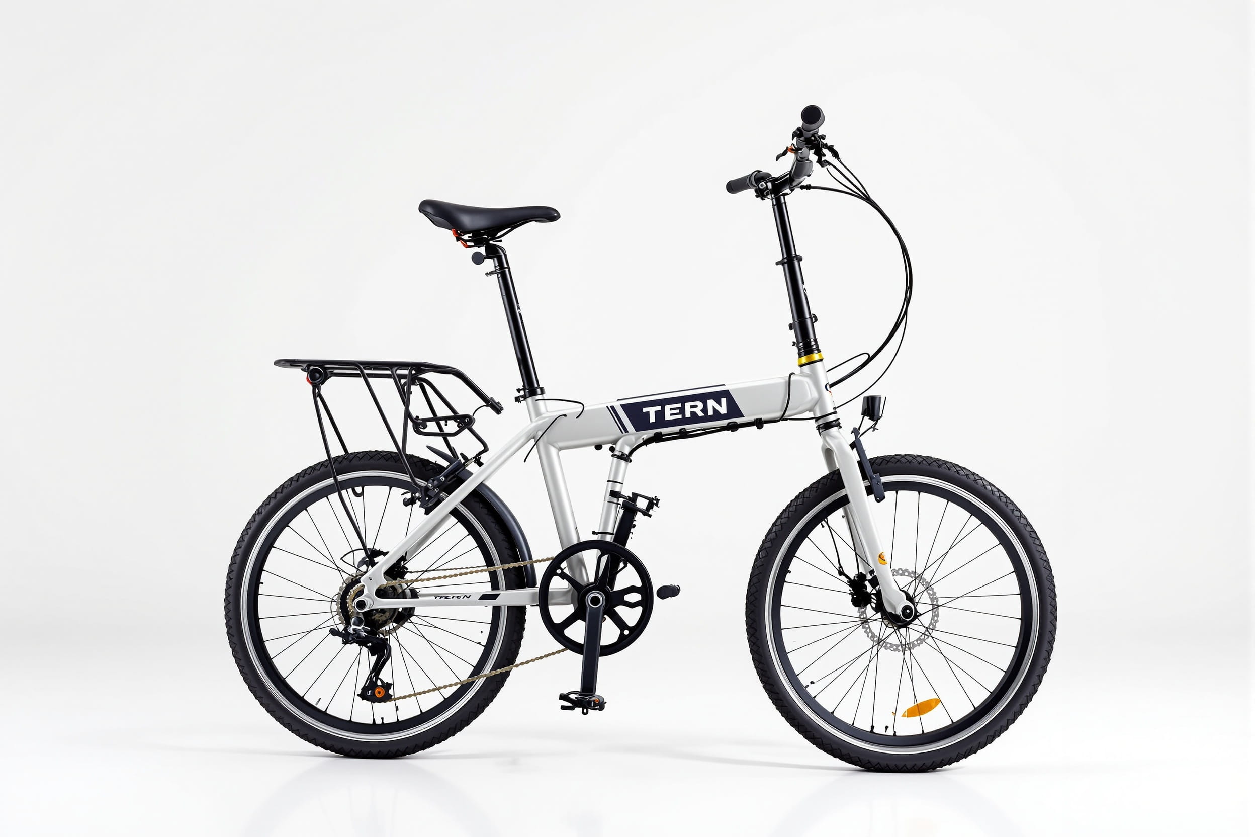 Tern Vektron S10