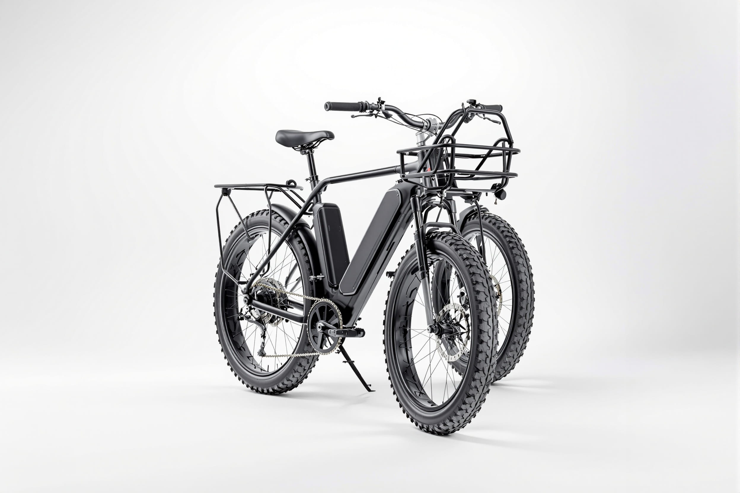 Rad Power RadRunner 2