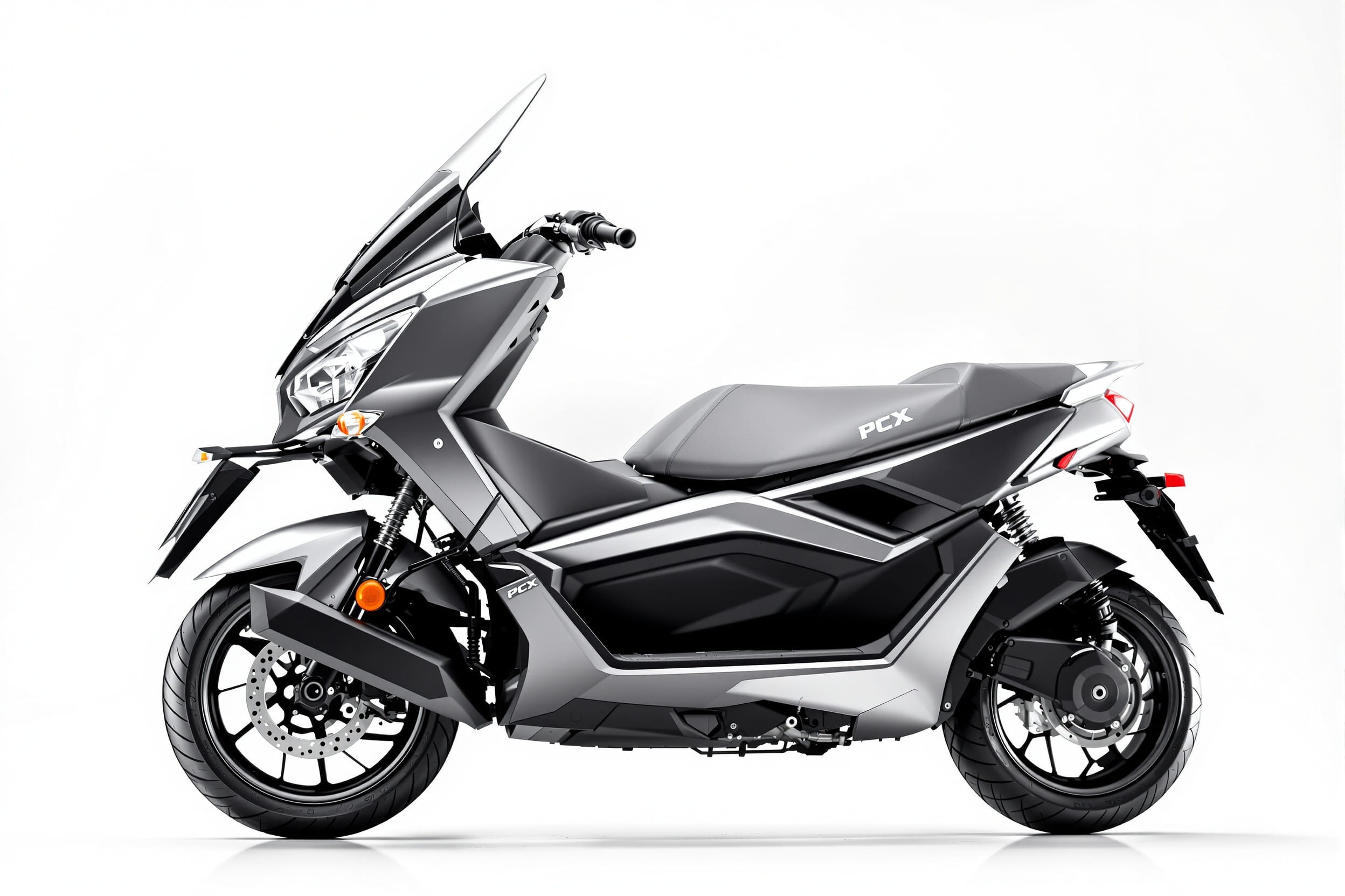 Honda PCX 125