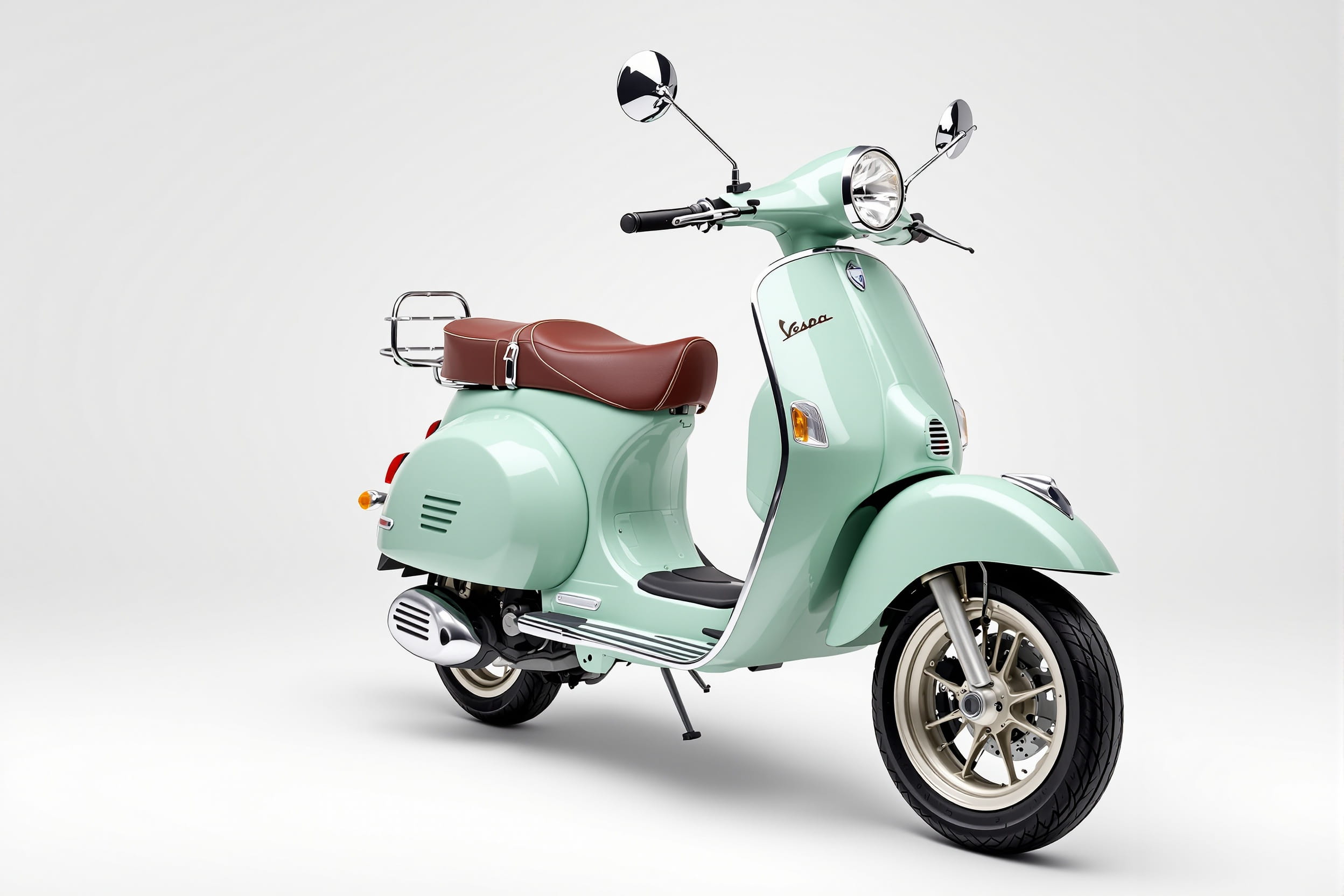 Vespa Primavera 125