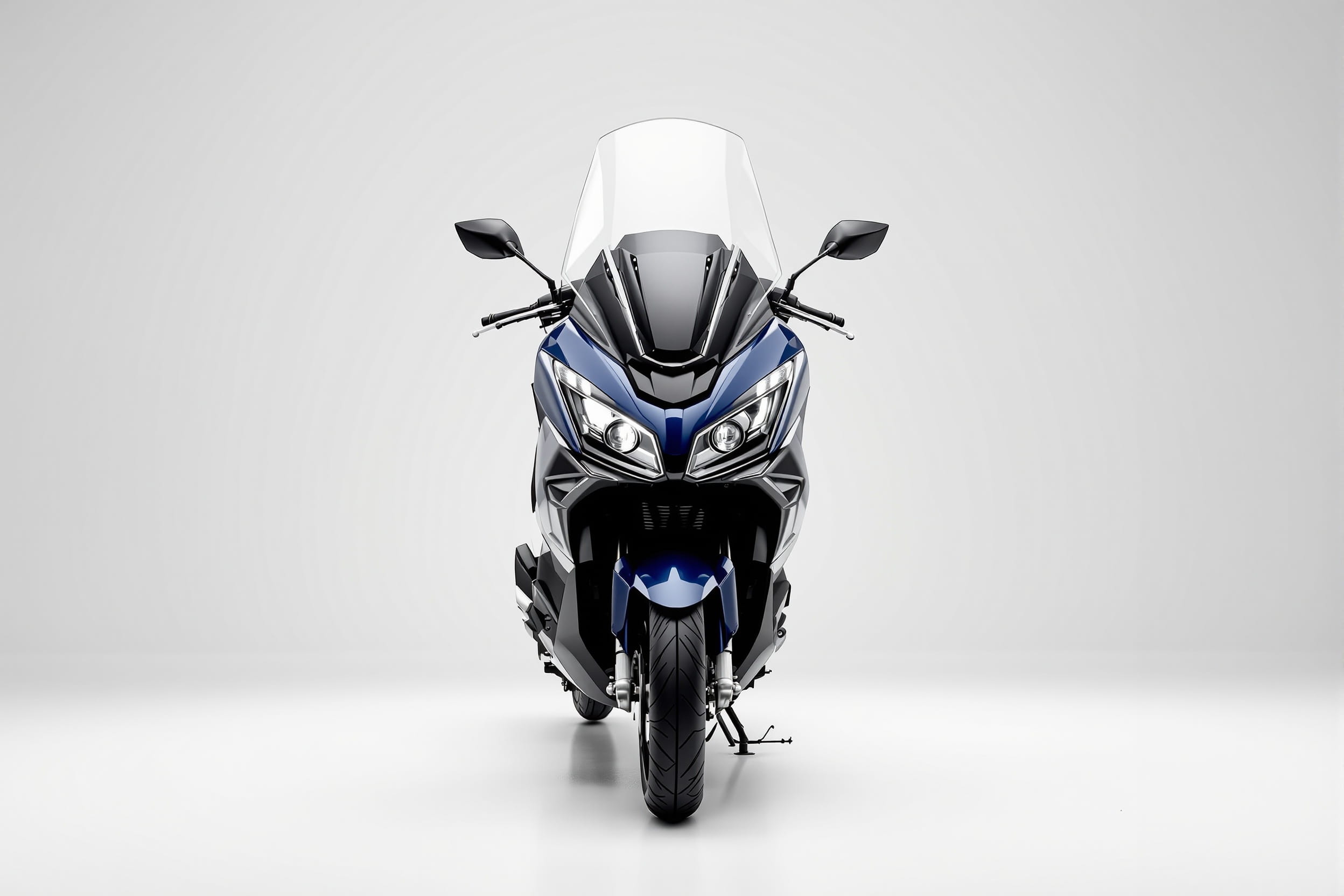 Yamaha TMAX 560