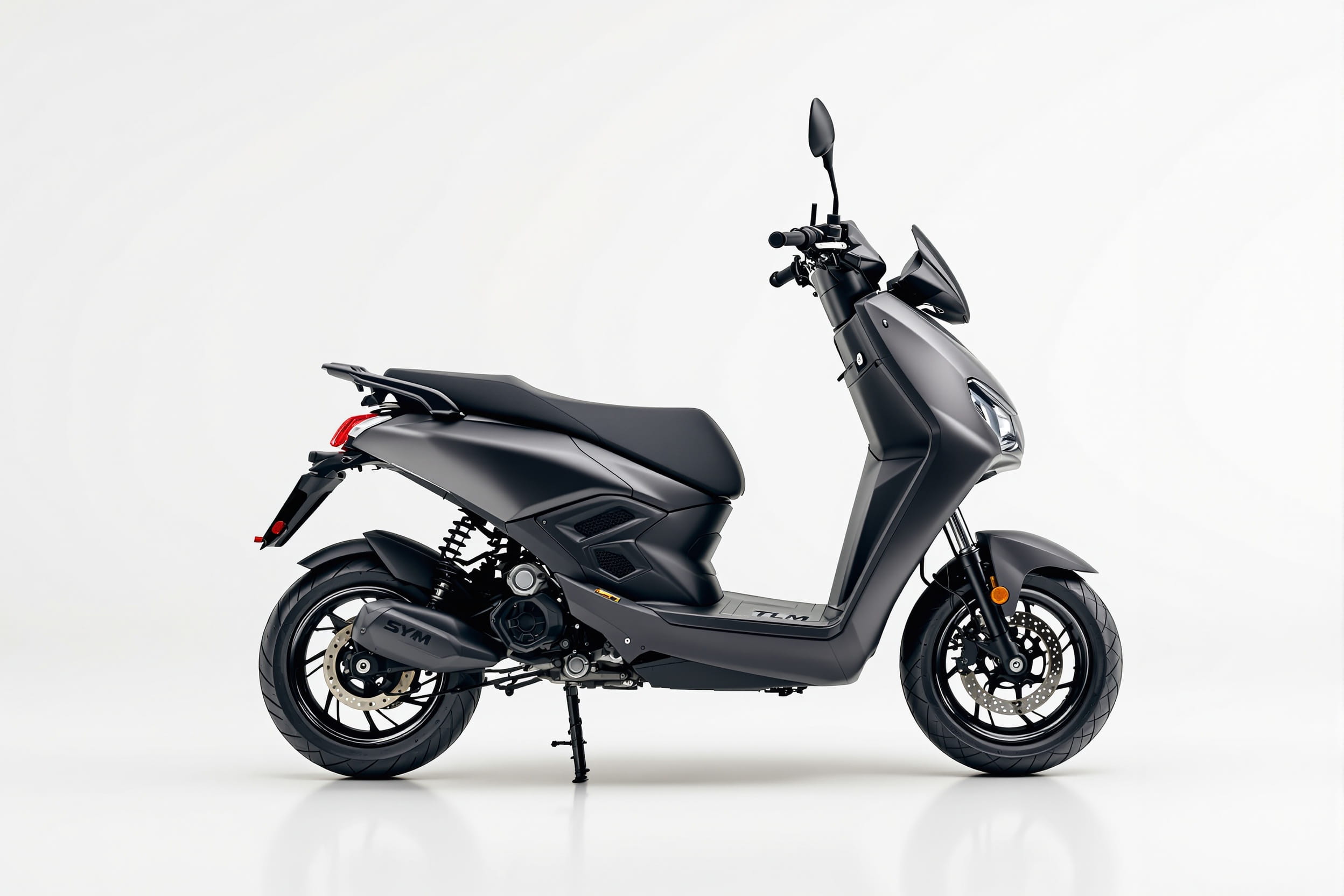 SYM Maxsym TL 508